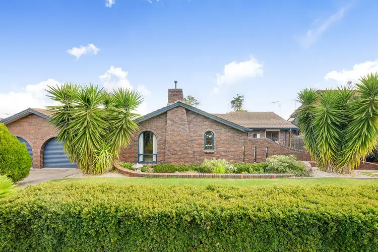 88 Skyline Drive, Flagstaff Hill SA 5159