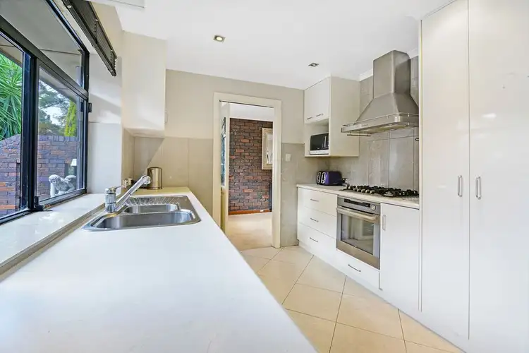 Fifth view of Homely house listing, 88 Skyline Drive, Flagstaff Hill SA 5159