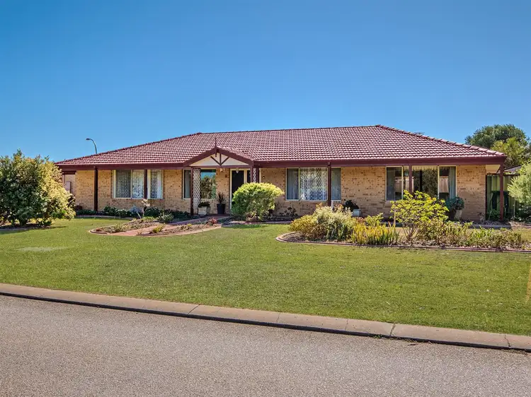 70 Harmony Parade, Singleton WA 6175