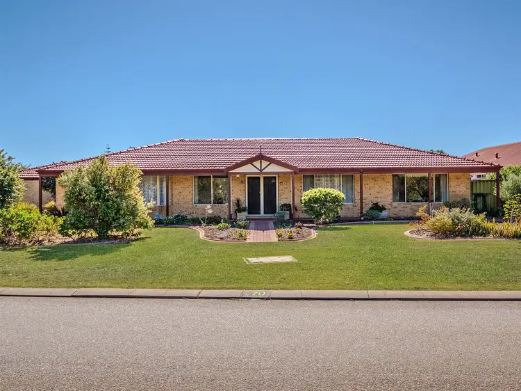 Second view of Homely house listing, 70 Harmony Parade, Singleton WA 6175