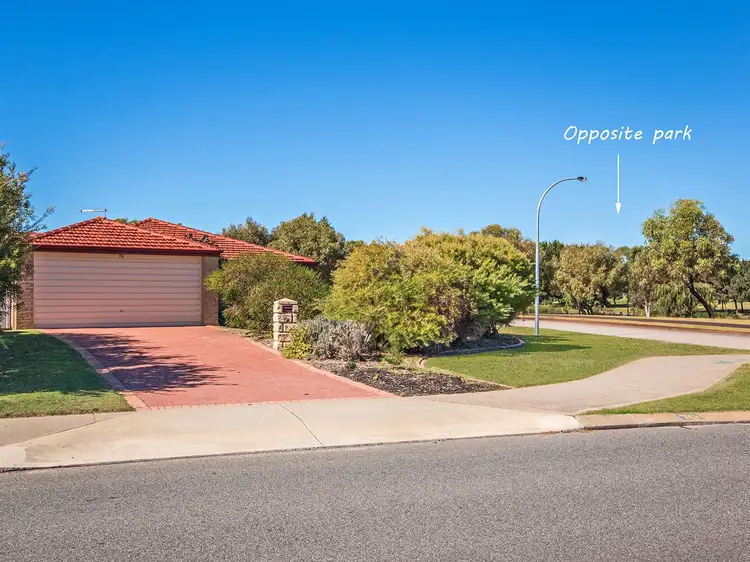 Third view of Homely house listing, 70 Harmony Parade, Singleton WA 6175