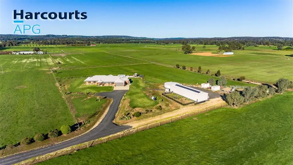 Main view of Homely rural property listing, 20 Paradise Road, Paradise WA 6236