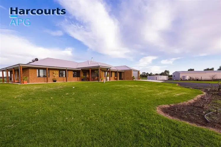 Second view of Homely rural property listing, 20 Paradise Road, Paradise WA 6236
