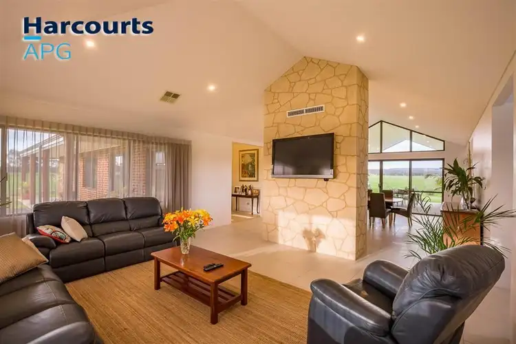 Fifth view of Homely rural property listing, 20 Paradise Road, Paradise WA 6236