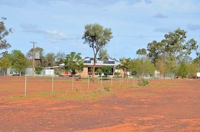Third view of Homely rural property listing, * Gilgunnia Station, Cobar NSW 2835