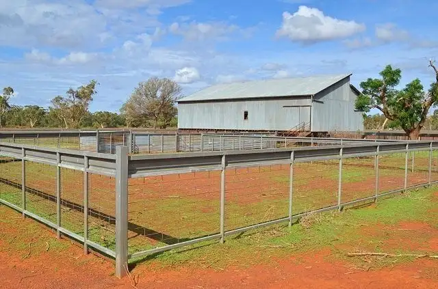 Fourth view of Homely rural property listing, * Gilgunnia Station, Cobar NSW 2835