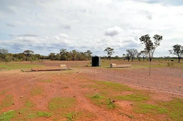 Fifth view of Homely rural property listing, * Gilgunnia Station, Cobar NSW 2835