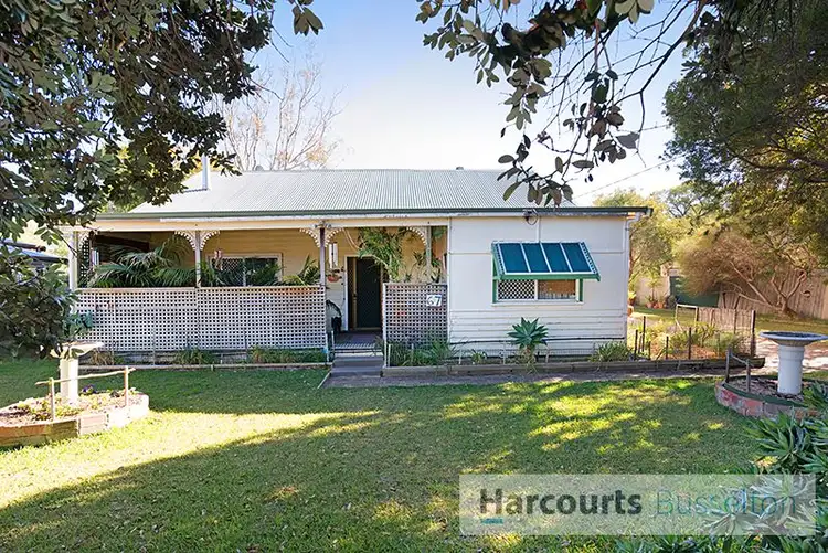 67 Dorset Street, West Busselton WA 6280