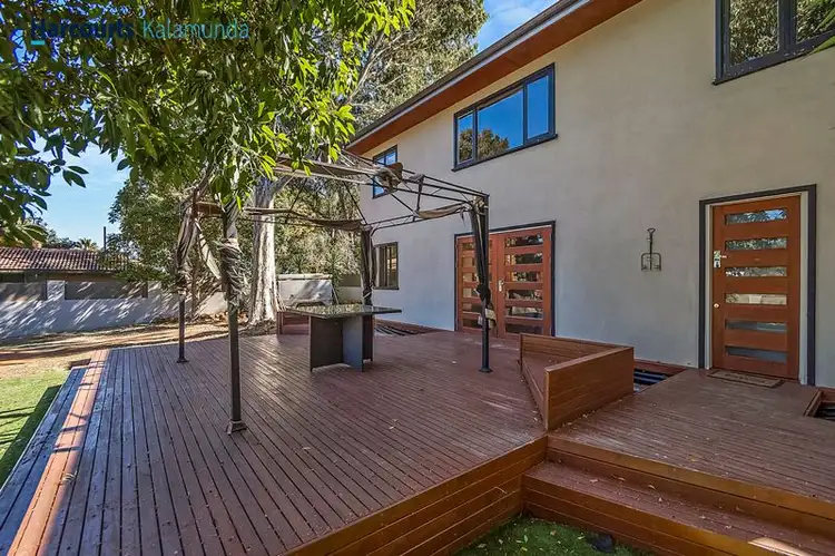 Third view of Homely house listing, 13 Trafalgar Road, Lesmurdie WA 6076