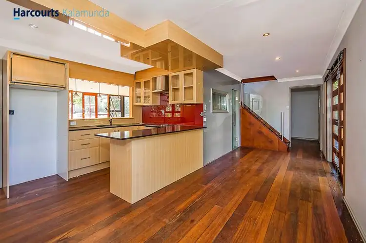 Fifth view of Homely house listing, 13 Trafalgar Road, Lesmurdie WA 6076
