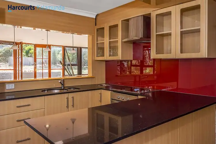 Sixth view of Homely house listing, 13 Trafalgar Road, Lesmurdie WA 6076