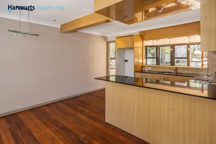 Seventh view of Homely house listing, 13 Trafalgar Road, Lesmurdie WA 6076