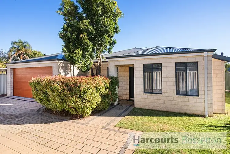 60B Lancaster Drive, West Busselton WA 6280