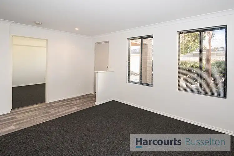 Sixth view of Homely unit listing, 60B Lancaster Drive, West Busselton WA 6280
