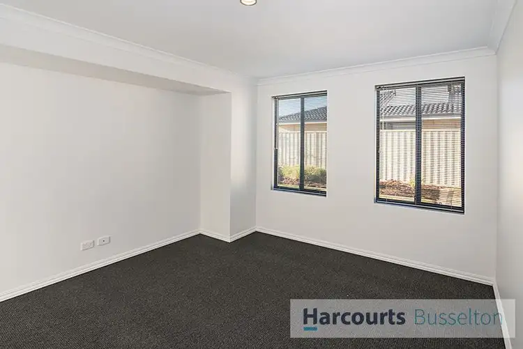 Seventh view of Homely unit listing, 60B Lancaster Drive, West Busselton WA 6280