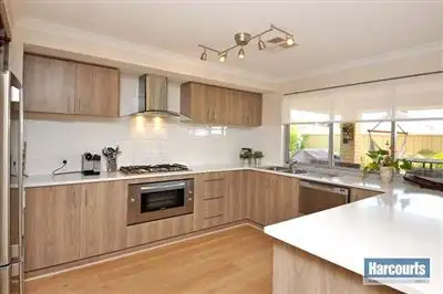 Third view of Homely house listing, 232 Santa Barbara Parade, Jindalee WA 6036