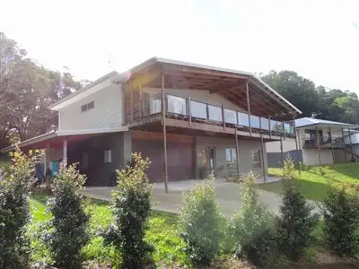 Main view of Homely house listing, 22 Auro Court, Murwillumbah NSW