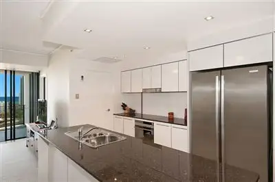 Third view of Homely apartment listing, 22 Surf Parade, Broadbeach QLD