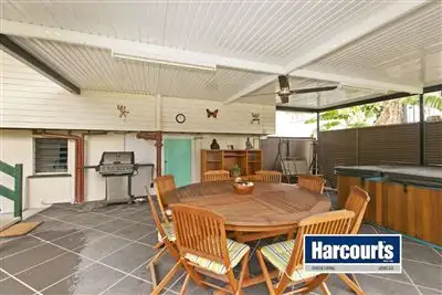 Seventh view of Homely house listing, 34 Malabar Street, Wynnum West QLD