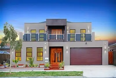 Main view of Homely house listing, 85 The Parade, Epping VIC