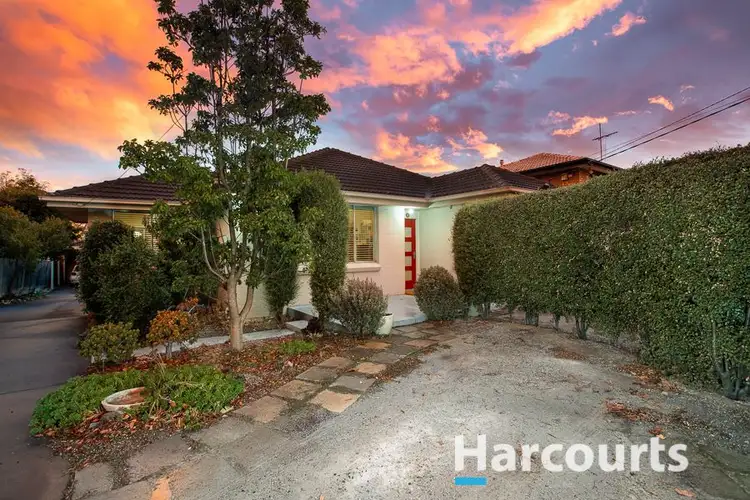 1/37 Cornwall Street, Hallam VIC 3803