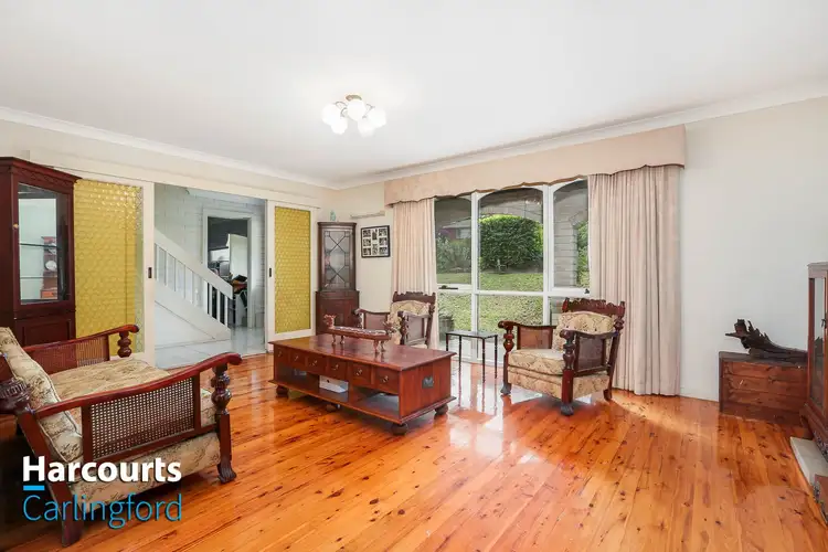 Third view of Homely house listing, 354F North Rocks Road, Carlingford NSW 2118