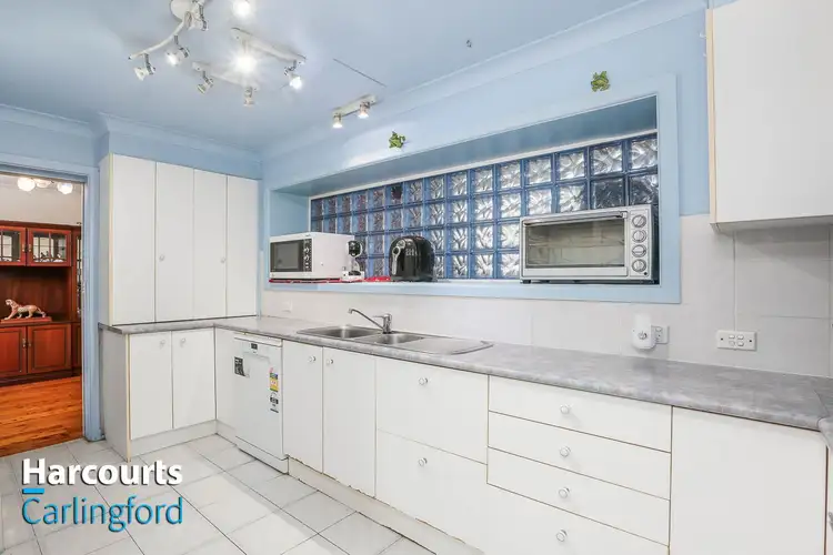 Fifth view of Homely house listing, 354F North Rocks Road, Carlingford NSW 2118