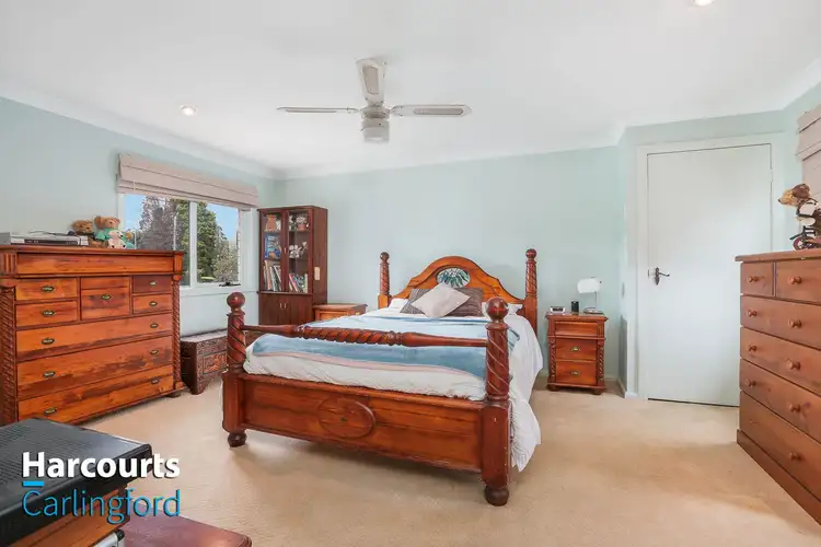 Sixth view of Homely house listing, 354F North Rocks Road, Carlingford NSW 2118