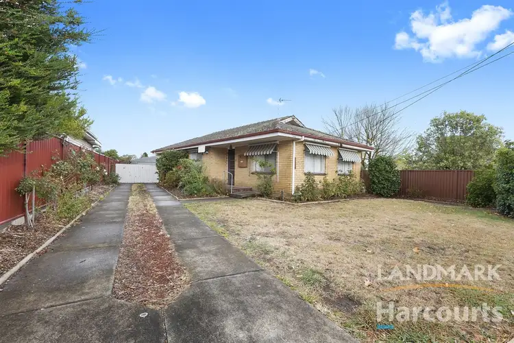 Main view of Homely house listing, 47 Stamford Street, Wendouree VIC 3355