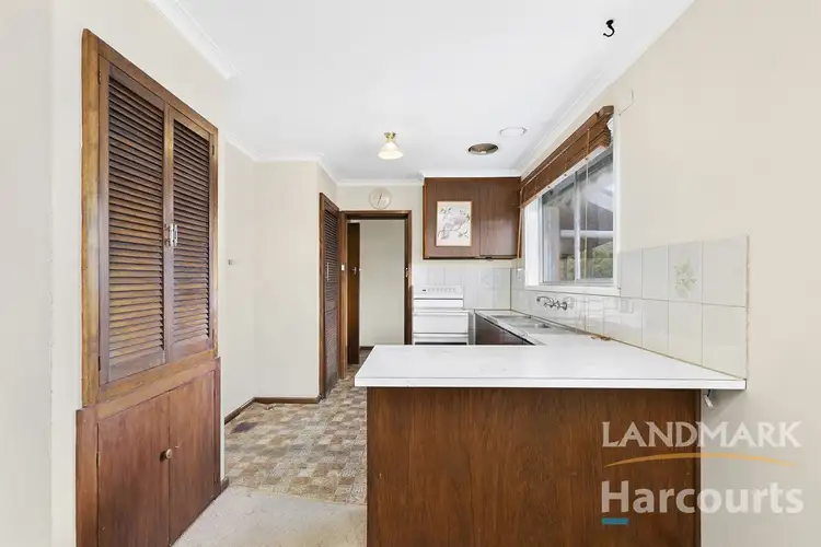Second view of Homely house listing, 47 Stamford Street, Wendouree VIC 3355