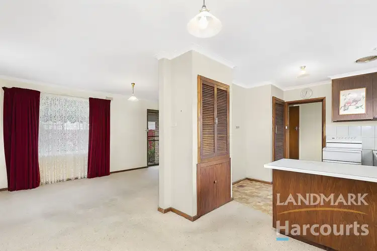 Third view of Homely house listing, 47 Stamford Street, Wendouree VIC 3355