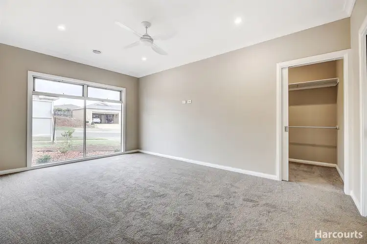Second view of Homely house listing, 58 Outlook Drive, Drouin VIC 3818