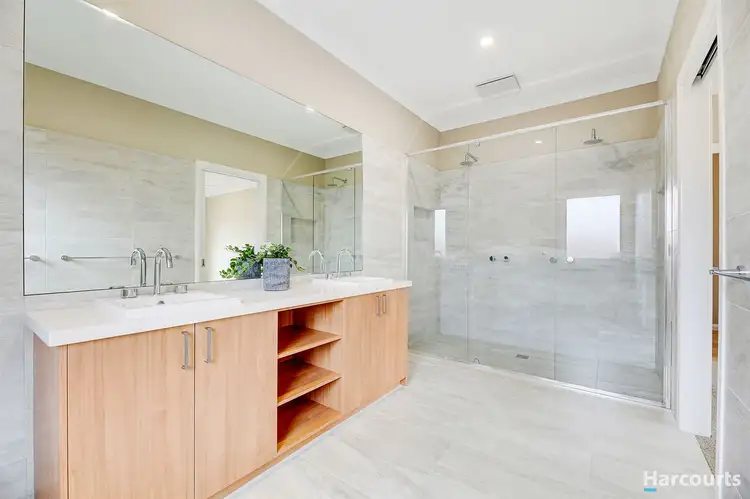 Third view of Homely house listing, 58 Outlook Drive, Drouin VIC 3818