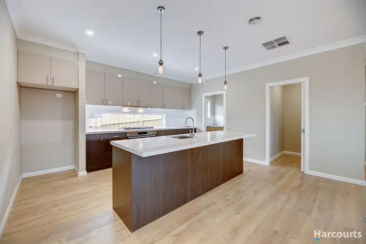 Fifth view of Homely house listing, 58 Outlook Drive, Drouin VIC 3818