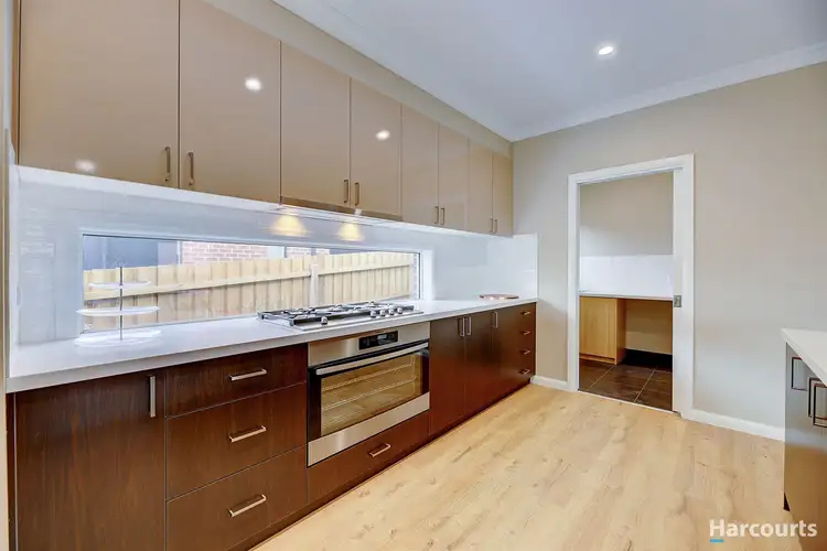 Sixth view of Homely house listing, 58 Outlook Drive, Drouin VIC 3818