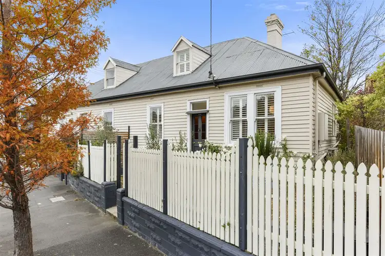 406 Macquarie Street, South Hobart TAS 7004