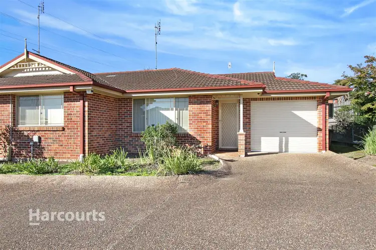 Main view of Homely villa listing, 1/1 Gilba Road, Koonawarra NSW 2530