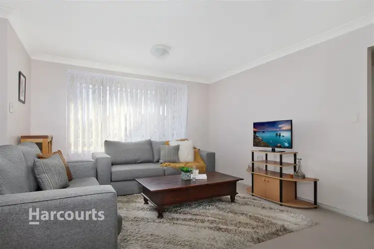 Second view of Homely villa listing, 1/1 Gilba Road, Koonawarra NSW 2530