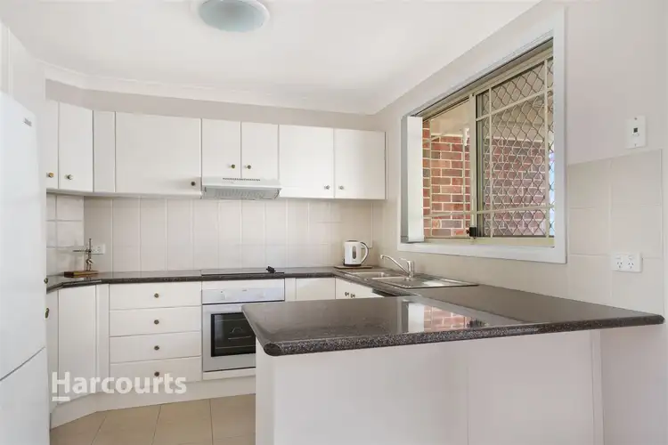 Third view of Homely villa listing, 1/1 Gilba Road, Koonawarra NSW 2530