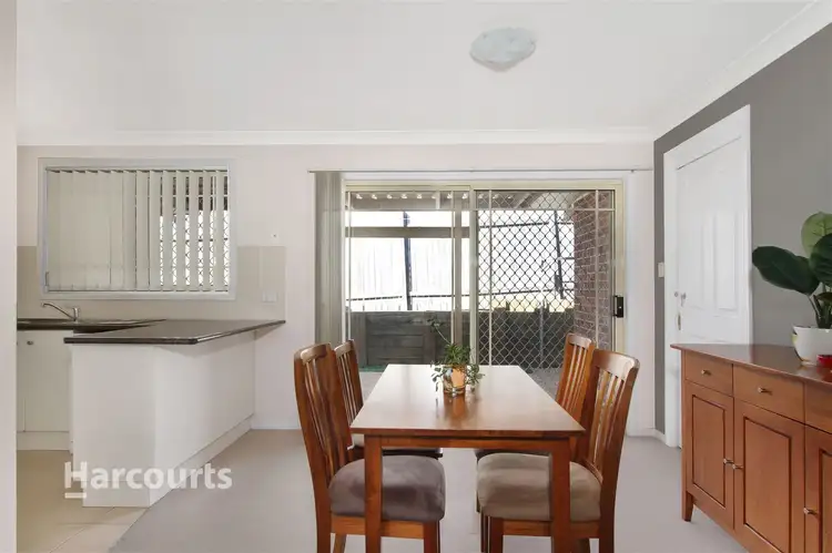 Fourth view of Homely villa listing, 1/1 Gilba Road, Koonawarra NSW 2530