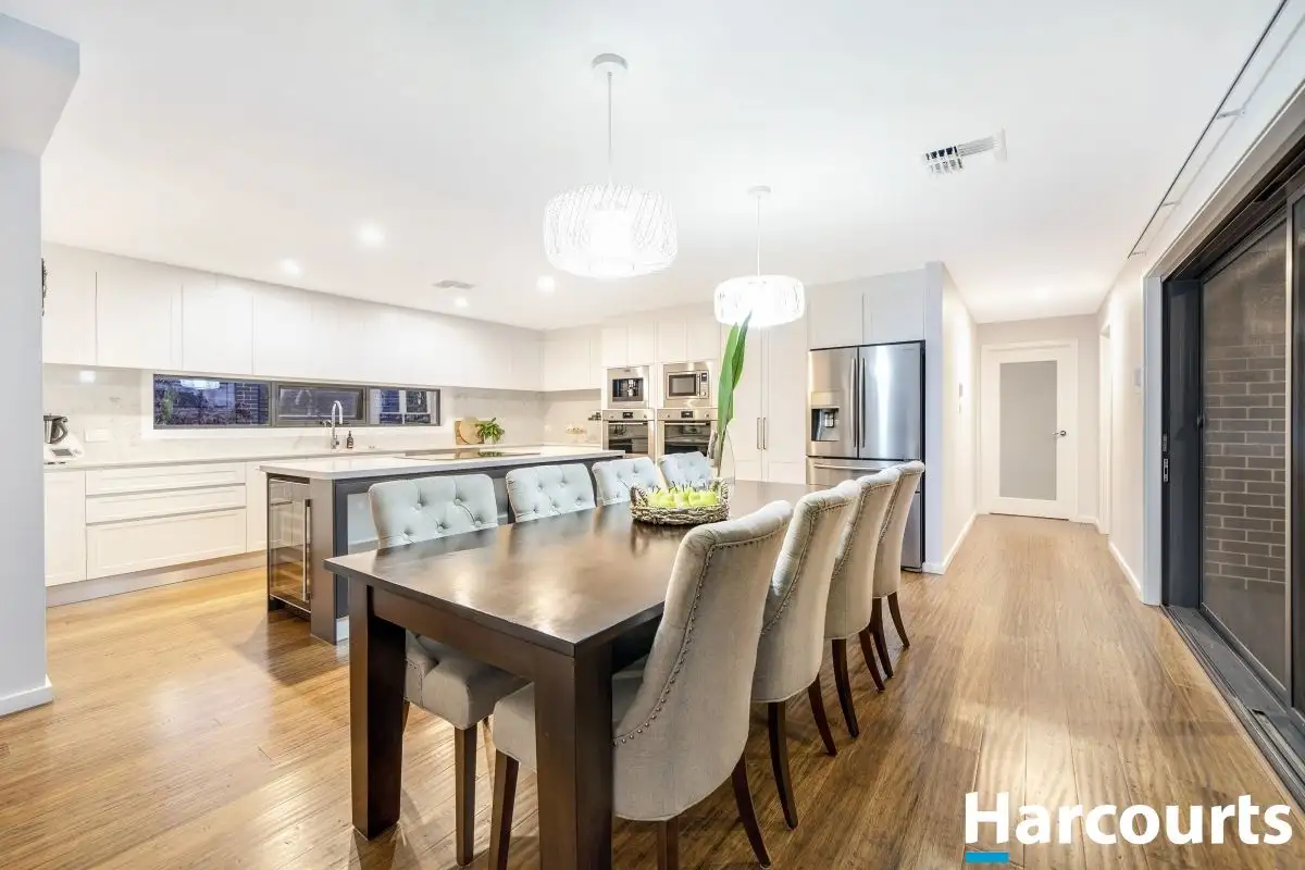 Main view of Homely house listing, 22 Edna Thompson Crescent, Casey ACT 2913