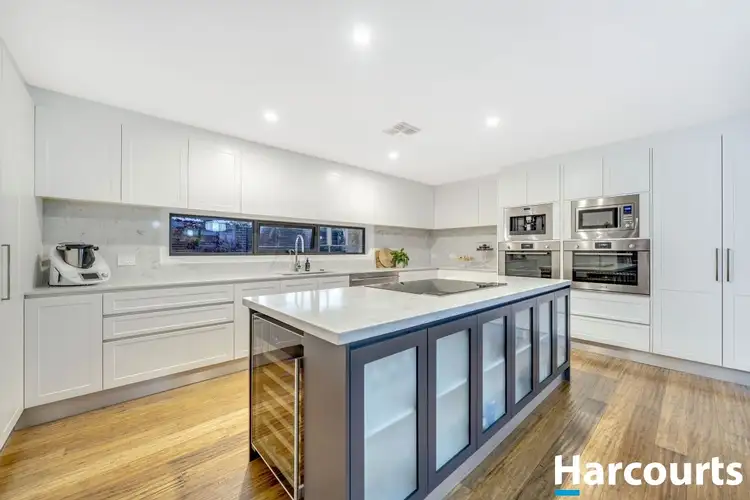 Second view of Homely house listing, 22 Edna Thompson Crescent, Casey ACT 2913