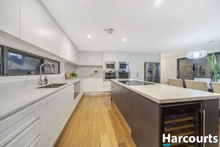 Third view of Homely house listing, 22 Edna Thompson Crescent, Casey ACT 2913