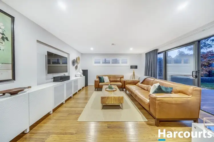 Fourth view of Homely house listing, 22 Edna Thompson Crescent, Casey ACT 2913