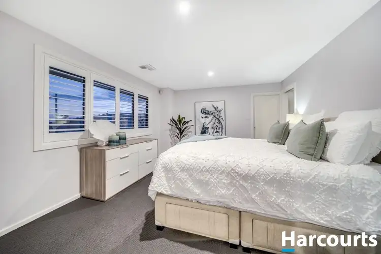 Sixth view of Homely house listing, 22 Edna Thompson Crescent, Casey ACT 2913