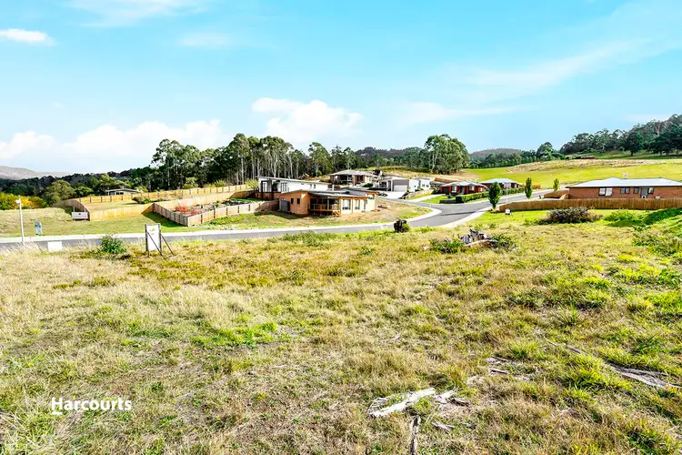 Third view of Homely land listing, 1 Beech Lane, Port Huon TAS 7116