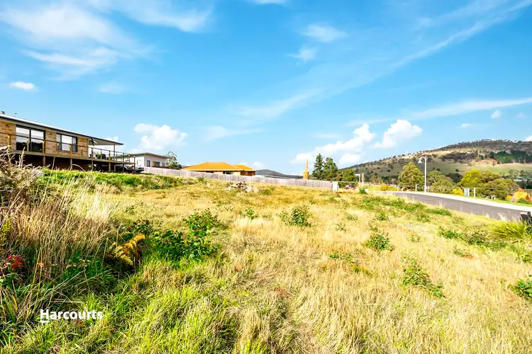 Fifth view of Homely land listing, 1 Beech Lane, Port Huon TAS 7116