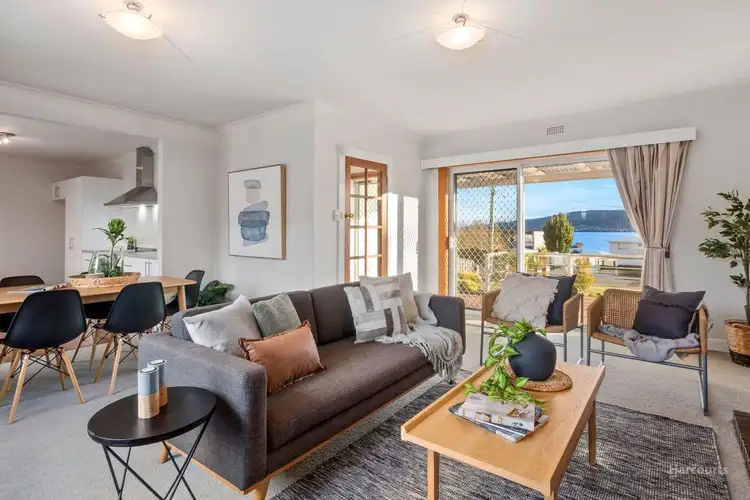 Fifth view of Homely house listing, 1/58 Tranmere Road, Howrah TAS 7018