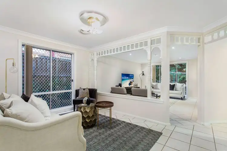 Third view of Homely house listing, 23 Fenwick Close, Kellyville NSW 2155