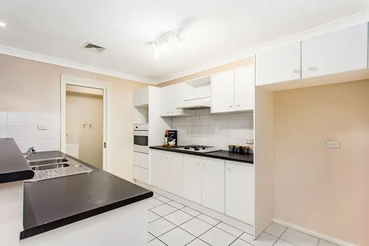 Fourth view of Homely house listing, 23 Fenwick Close, Kellyville NSW 2155